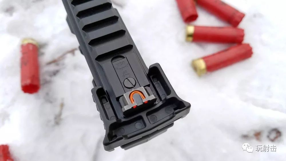 cp33手枪加长弹夹,小手枪和大手枪