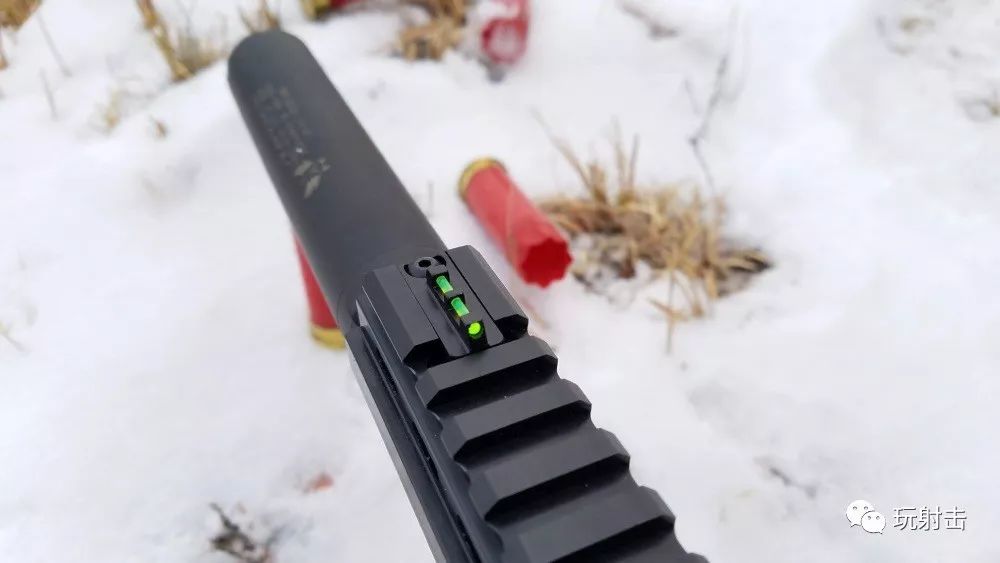 cp33手枪加长弹夹,小手枪和大手枪