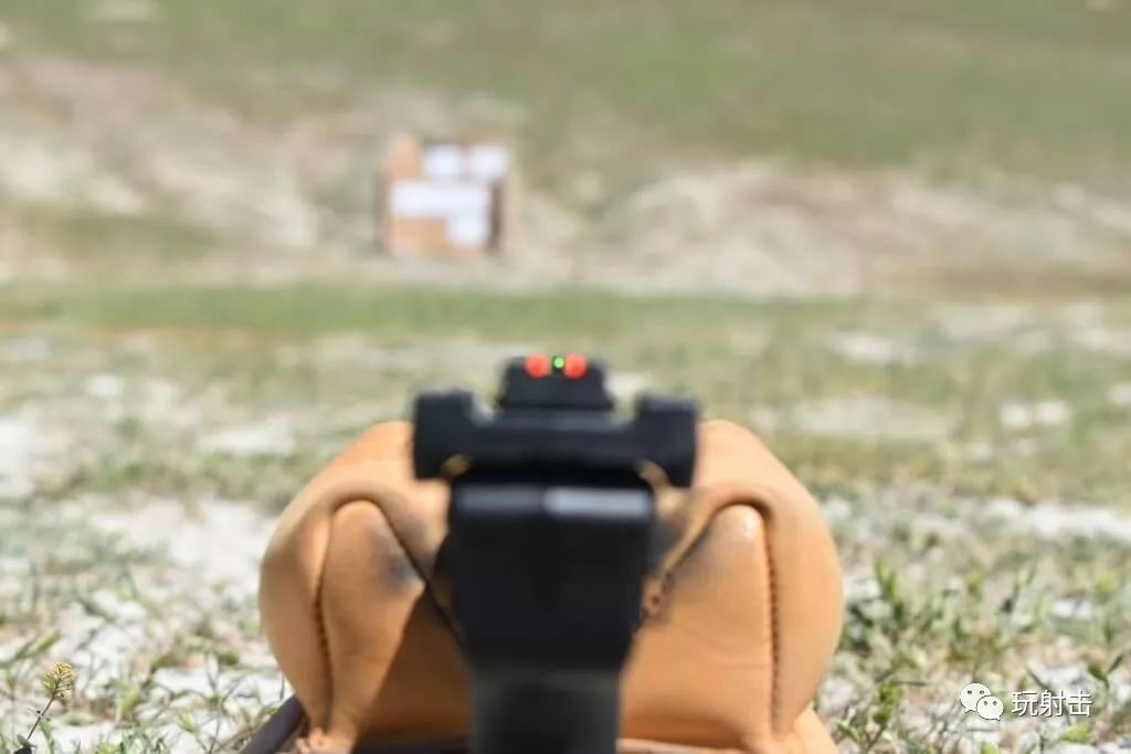 cp33手枪加长弹夹,小手枪和大手枪