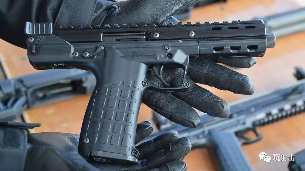 cp33手枪加长弹夹,小手枪和大手枪