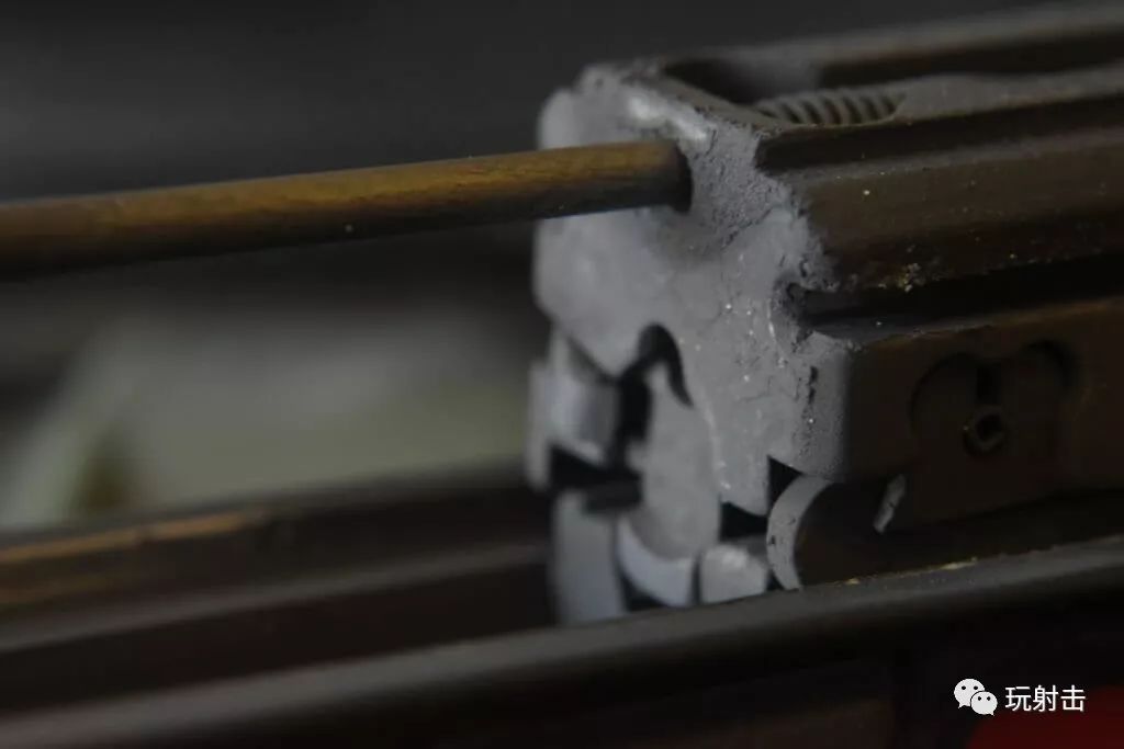 cp33手枪加长弹夹,小手枪和大手枪