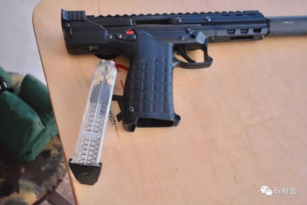cp33手枪加长弹夹,小手枪和大手枪