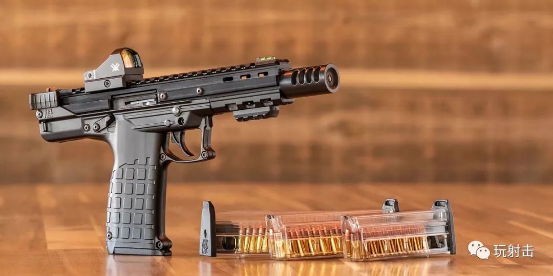 cp33手枪加长弹夹,小手枪和大手枪