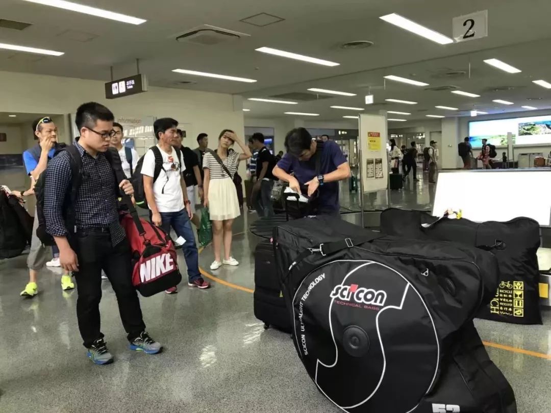 骑行途中自行车托运,自行车骑行西藏行李托运