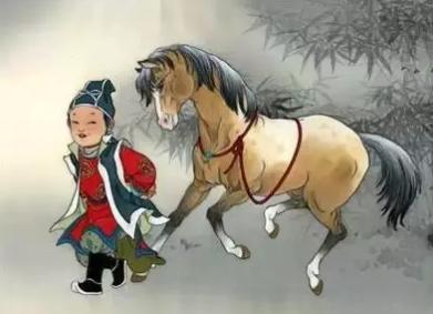 十二生肖排序的真实原因长知识,这才是十二生肖排序的真正原因