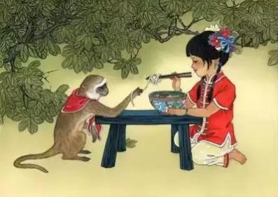 十二生肖排序的真实原因长知识,这才是十二生肖排序的真正原因