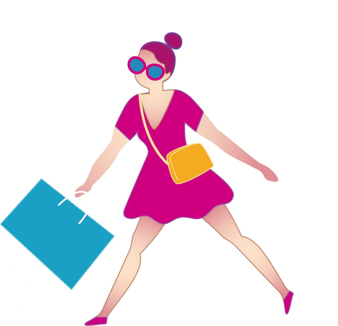 报告老板！这个双十一，我要请假去常州“疯抢”