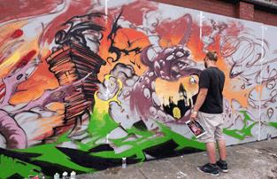 报告老板！这个双十一，我要请假去常州“疯抢”