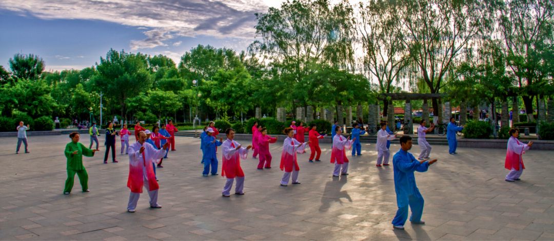 「聚焦」隐藏在CHI（赤）FENG（峰）里的秘密，你发现了吗？