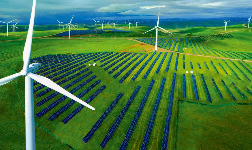 「聚焦」隐藏在CHI（赤）FENG（峰）里的秘密，你发现了吗？