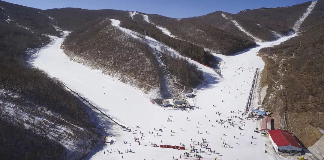 「聚焦」隐藏在CHI（赤）FENG（峰）里的秘密，你发现了吗？