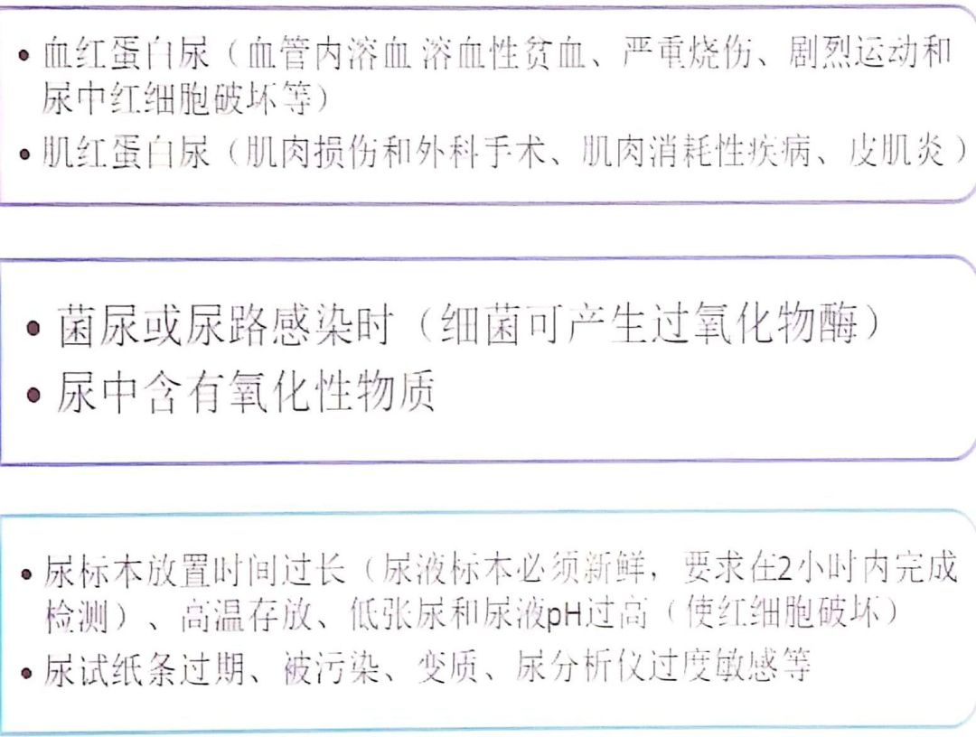 出现不明原因的血尿或者全程血尿,血尿最全的科普文章