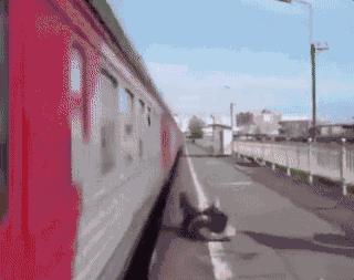 撑不下去的时候，请看看这17张照片