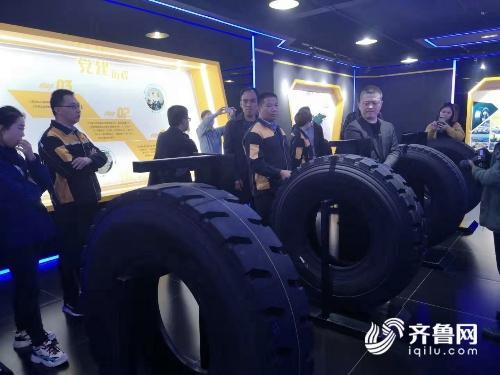 昊华轮胎高端,昊华轮胎发展趋势