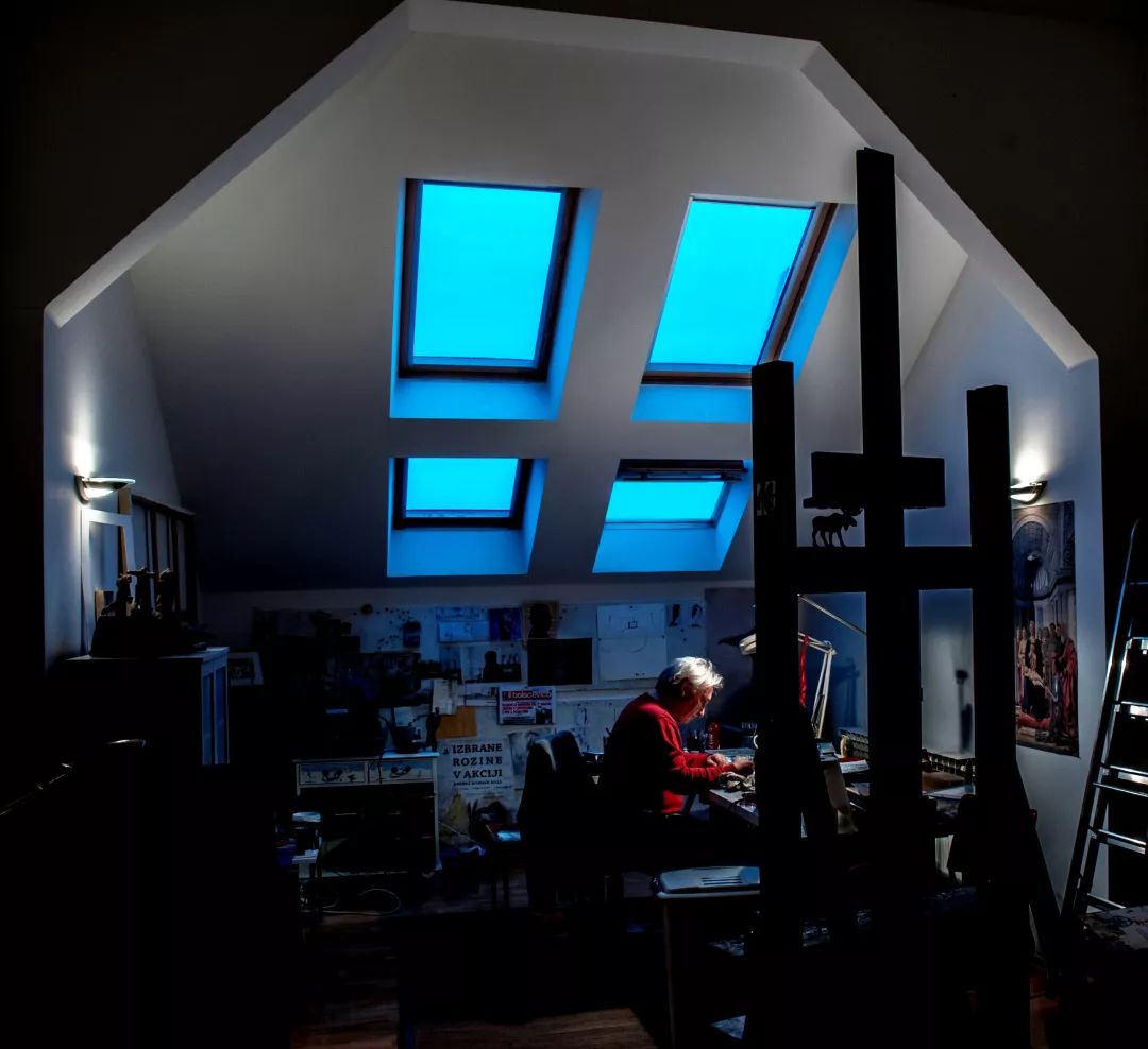 国际大师绘本视频,10位国际绘本大师