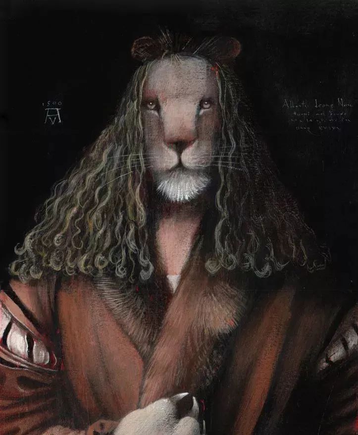 国际大师绘本视频,10位国际绘本大师