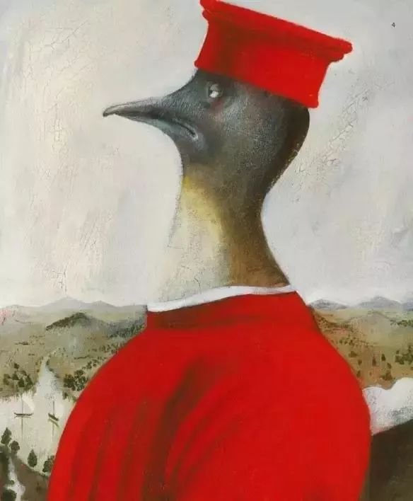 国际大师绘本视频,10位国际绘本大师