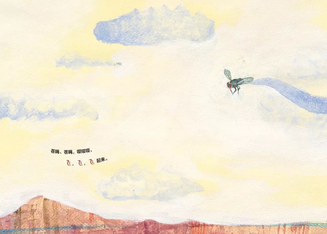 国际大师绘本视频,10位国际绘本大师