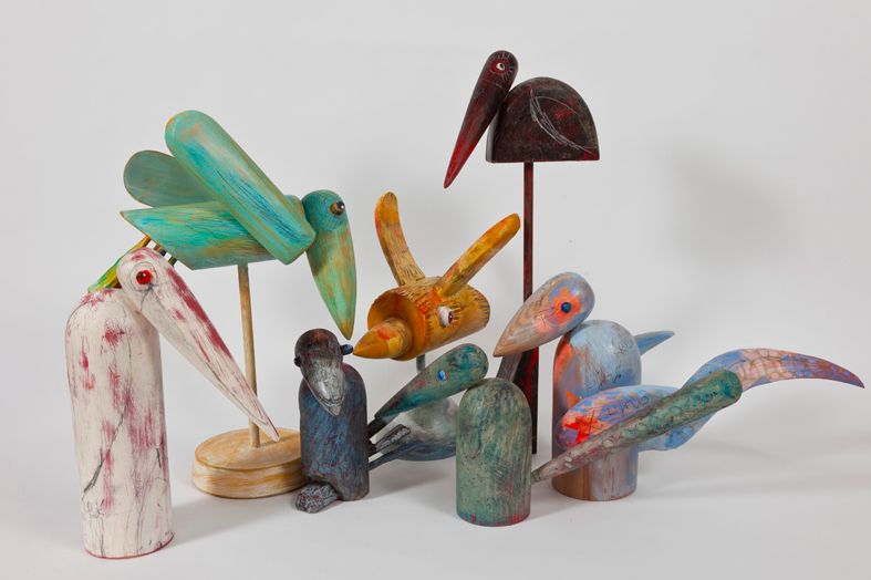 国际大师绘本视频,10位国际绘本大师