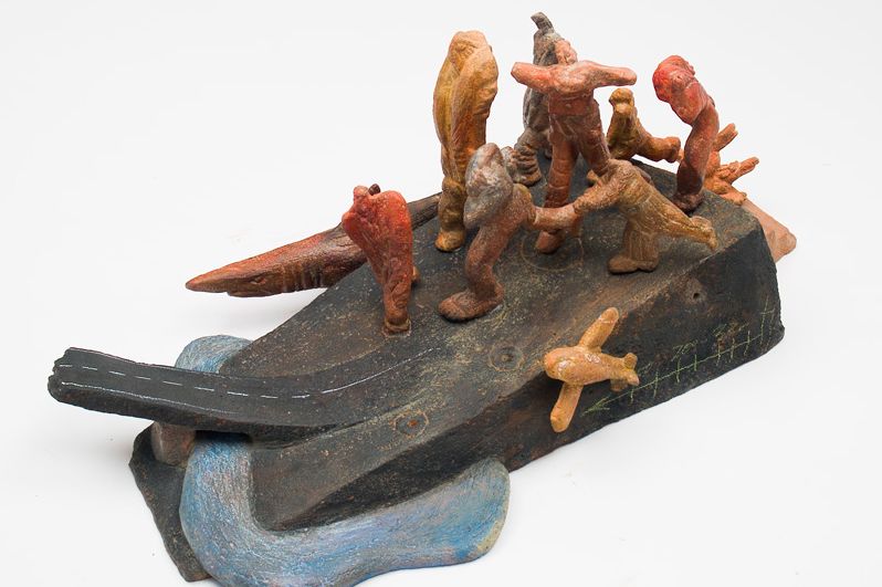 国际大师绘本视频,10位国际绘本大师