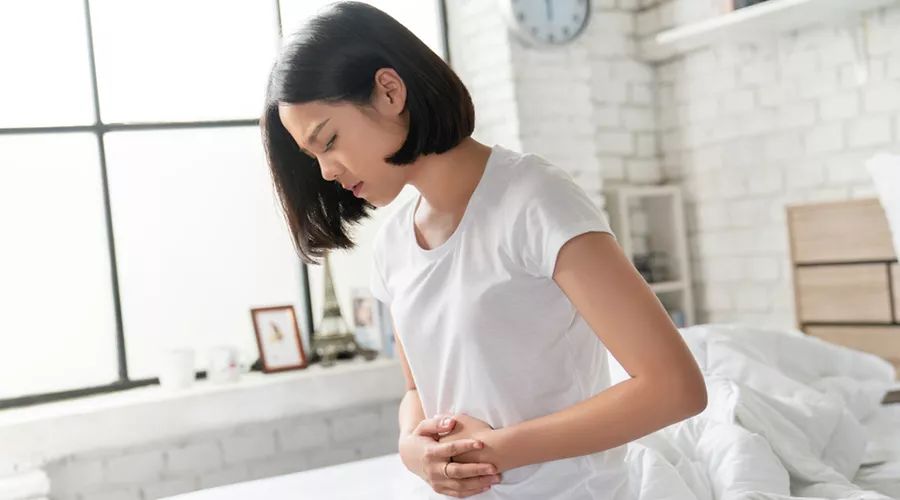 胃痛就是一粒药,胃痛吃点药就好但是反复发作