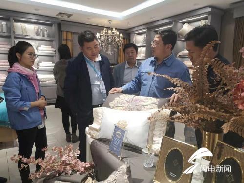 孚日集团家纺,孚日集团未来发展趋势