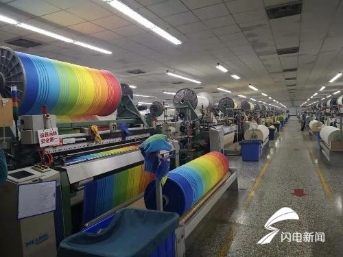 孚日集团家纺,孚日集团未来发展趋势