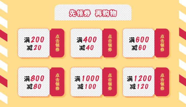 双11到底有什么优惠,双11到底哪些优惠