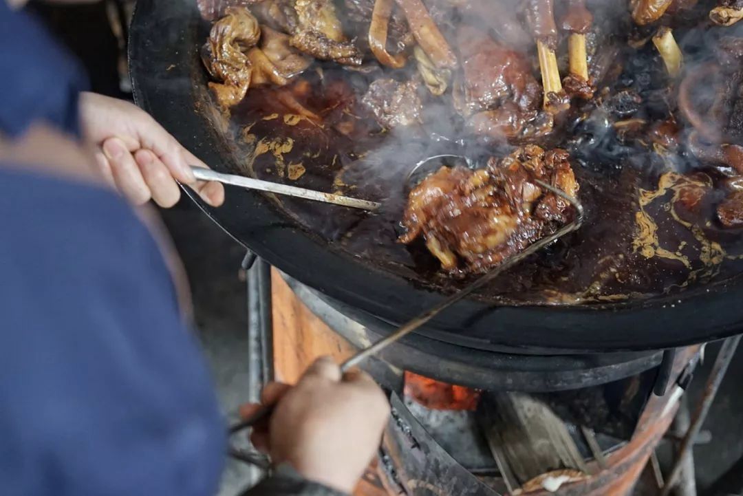 不开心的时候，就找泉州的老板炖只鸭子快递给我|13家淘宝买不到的美食清单