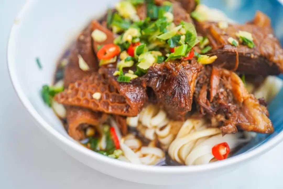 不开心的时候，就找泉州的老板炖只鸭子快递给我|13家淘宝买不到的美食清单