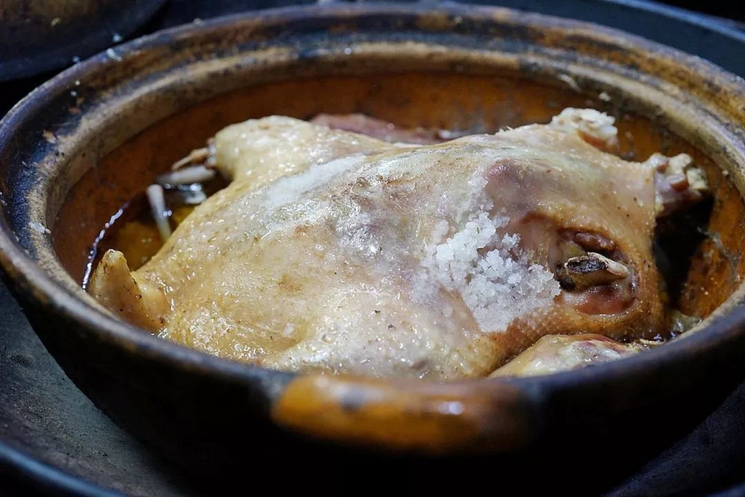不开心的时候，就找泉州的老板炖只鸭子快递给我|13家淘宝买不到的美食清单
