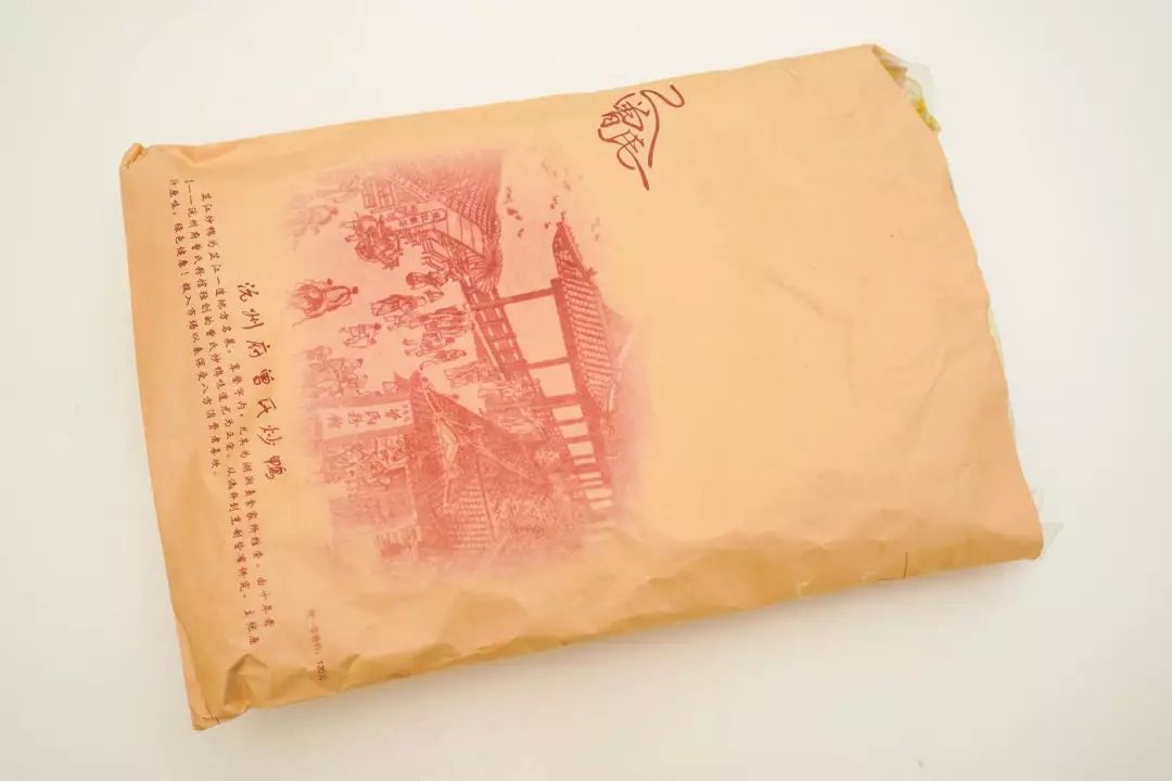 不开心的时候，就找泉州的老板炖只鸭子快递给我|13家淘宝买不到的美食清单