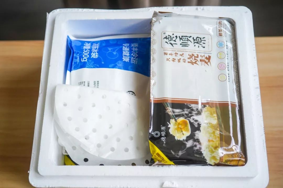 不开心的时候，就找泉州的老板炖只鸭子快递给我|13家淘宝买不到的美食清单