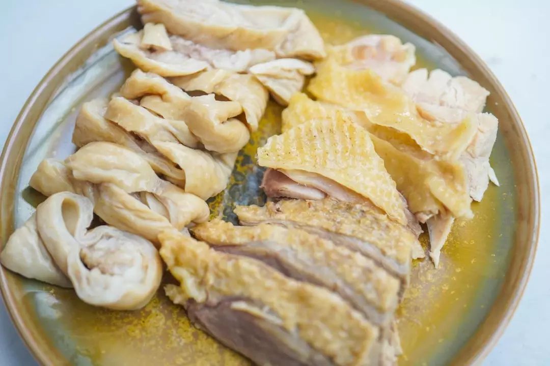 不开心的时候，就找泉州的老板炖只鸭子快递给我|13家淘宝买不到的美食清单