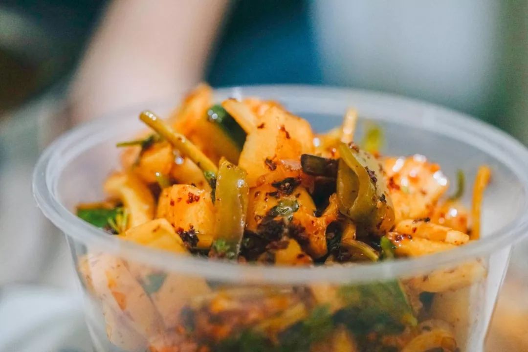 不开心的时候，就找泉州的老板炖只鸭子快递给我|13家淘宝买不到的美食清单