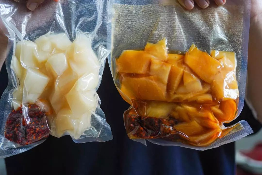 不开心的时候，就找泉州的老板炖只鸭子快递给我|13家淘宝买不到的美食清单