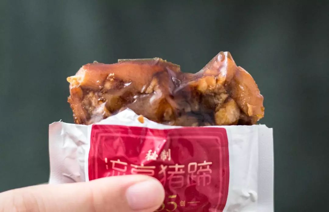 不开心的时候，就找泉州的老板炖只鸭子快递给我|13家淘宝买不到的美食清单