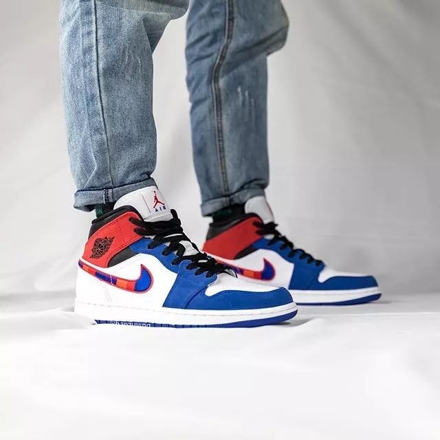 陈冠希耐克aj经典鞋,aj陈冠希低帮网面篮球鞋