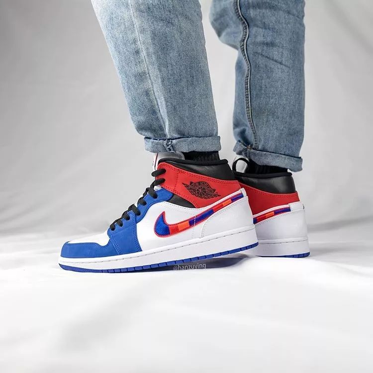 陈冠希耐克aj经典鞋,aj陈冠希低帮网面篮球鞋