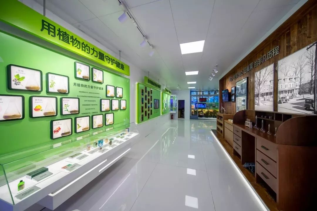 产能超450亿！这次，他在这里亮相