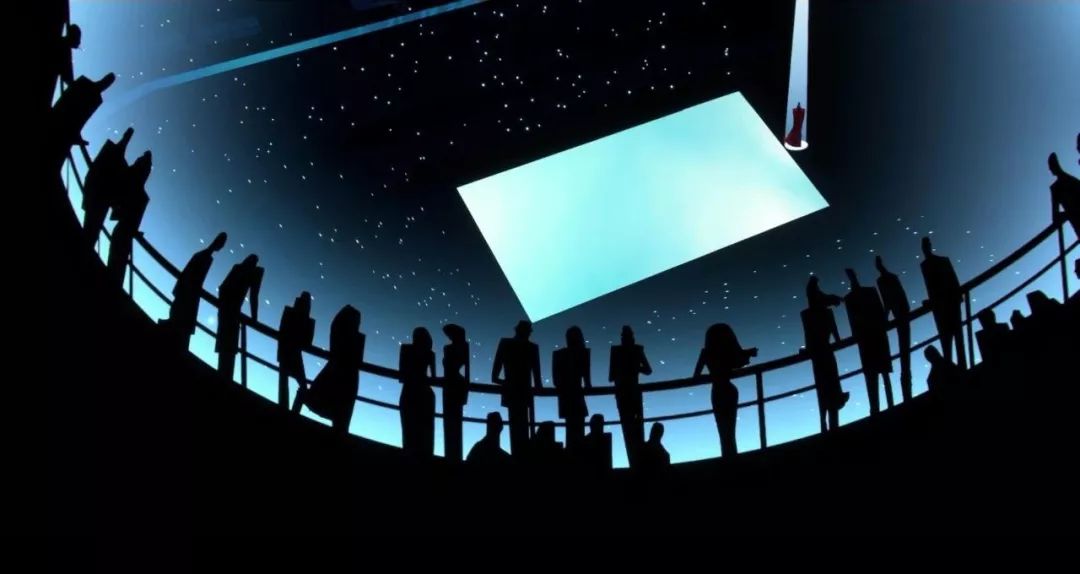 梦到克莱因蓝,梦见克莱因