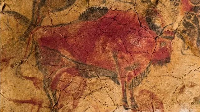 梦到克莱因蓝,梦见克莱因