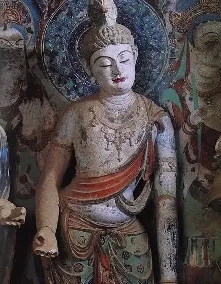 梦到克莱因蓝,梦见克莱因