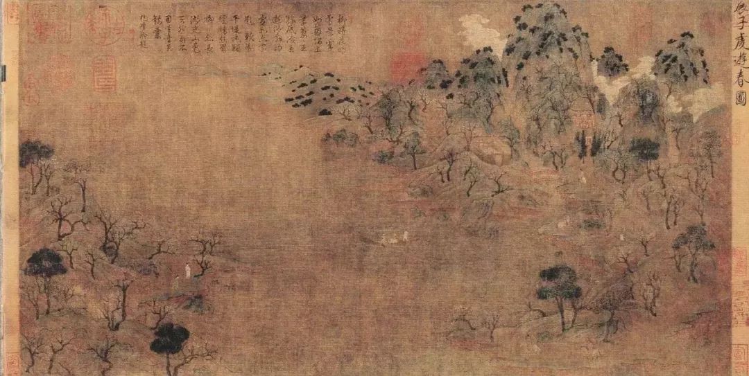 梦到克莱因蓝,梦见克莱因