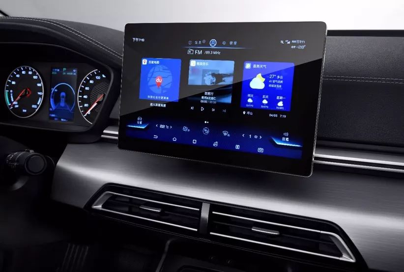 特斯拉model3的对手,model3和秦