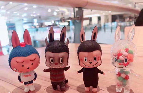 买盲盒隐藏版,抽中盲盒隐藏款的几率