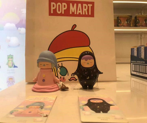 买盲盒隐藏版,抽中盲盒隐藏款的几率