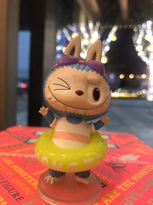 买盲盒隐藏版,抽中盲盒隐藏款的几率