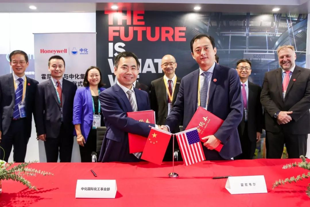 只买对的！9辆央企购物车进博会上收获满满！