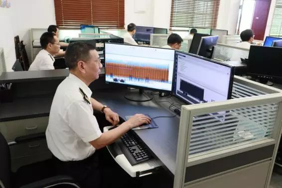 海关黑科技,又一黑科技